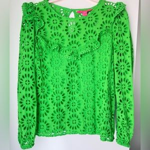 Lilly Pulitzer Women’s XXS GUC